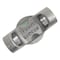 Spicer Drive Shaft Tube Weld Yoke, 2-28-1707 2-28-1707 - alternate 2